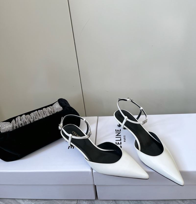 Celine Shoes